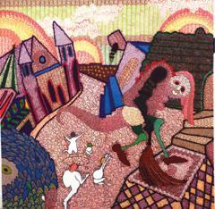 People and Turkish history revealed at exhibition