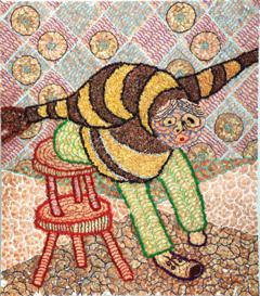 People and Turkish history revealed at exhibition