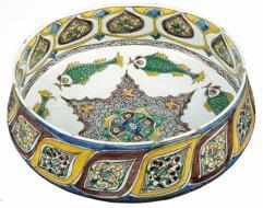 Gulbenkian Museum in Lisbon