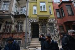 Police release security camera footage of missing American woman