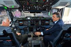 Turkey ‘upgrades’ capacity of armed forces with A400M