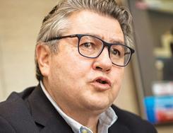 Turkey’s foreign and security policy ‘needs to support its energy goals’