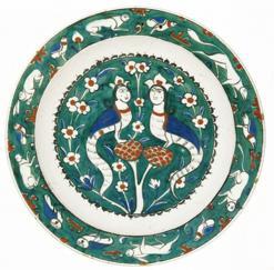 Gulbenkian Museum in Lisbon