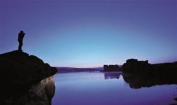 Historic Phrygian Valley attracts photographers