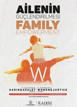 Istanbul to host third International Women and Justice Summit