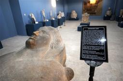 Historical factory to serve culture in Turkeys Adana