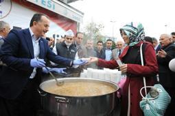 Karbala commemorated in Istanbul with unity messages