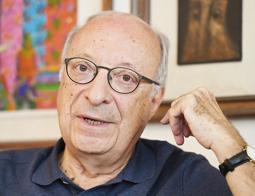 Turkey has failed to adapt to Europe’s legal sphere: Former ECHR judge Rıza Türmen