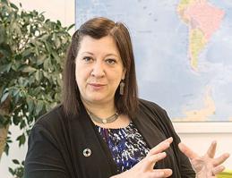 Turkey promising in women’s rights but must lift barriers: UN representative