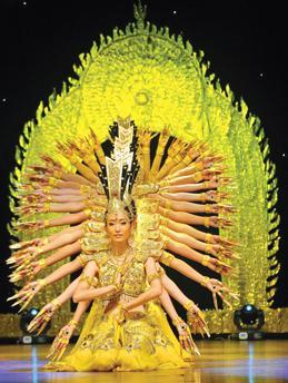 Turkey prepares to host Chinese culture in 2012