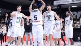 Beşiktaş Emlakjet, Manisa BBSKyı devirdi