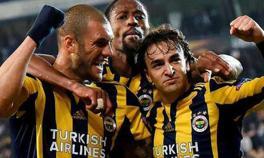 Fenerbahçe dünyanın en iyi 39. takımı