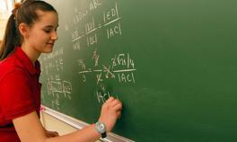 TIMSS’te en başarılı Batı Karadeniz