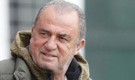 Fatih Terim açıkladı Transfer...