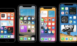 iOS 14: İşte Appleın iPhoneları değiştirecek yeni işletim sistemi