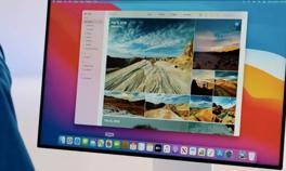 macOS Big Sur tanıtıldı: İşte merak edilen tüm özellikleri