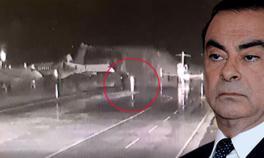 Eski Nissan yöneticisi  Carlos Ghosnın davasında flaş gelişme