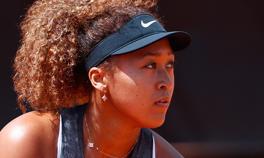 Basın toplantısına katılmayan Naomi Osakaya para cezası