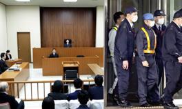 Eski CEOnun kaçış davasında işler kızışıyor Baba oğuldan itiraf geldi