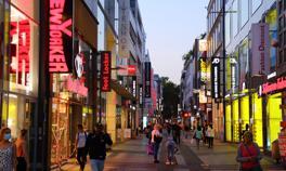 Türkiyede de mağazaları vardı... Ünlü perakendeciden flaş karar