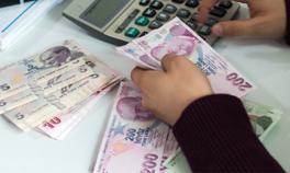 Asgari ücret zammı herkesi etkileyecek İşte yeni zamla değişecek olan ödemeler...