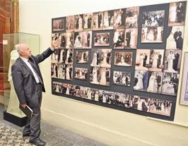 Hidden treasure: The Quincentennial Turkish Jewish Museum