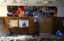 Interior minister blames provocateurs for Emek clash