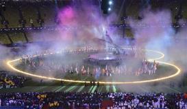 Brits’ summer of sport ends with Paralympics