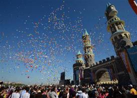 Istanbul gets its own Disneyland on the Golden Horn