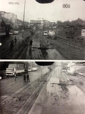 Water cannon footage scanned to find killer of 15-year-old Gezi victim