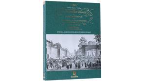 Demirören Yayınlarından İstanbul ve Boğaz Kıyılarına Pitoresk Seyahat çıktı