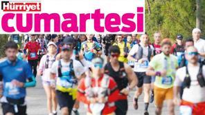 İleri seviye koşmak hazırlık ister