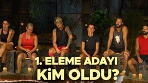 SURVİVOR ELEME ADAYI KİM OLDU 17 MAYIS 2024 | Dün akşam Survivor All Star 116. bölüm eleme potasına kim gitti, 1. dokunulmazlık oyununu hangi takım kazandı Nagihan kötü haberi açıkladı: Operasyon olmam lazım