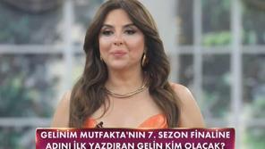 GELİNİM MUTFAKTA PUAN DURUMU (TOPLAM) 6 HAZİRAN 2025 CUMA || Finalistler belli oldu Şok veda... Gelinim Mutfakta kim elendi, bilezikleri kim aldı Gelinim Mutfakta bugün kim 1. oldu, çeyrek altını kim aldı