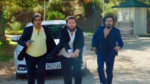Bizim Semtin Çocukları filminin konusu nedir, oyuncuları kimler, nerede çekildi TV’de ilk kez yayınlanıyor