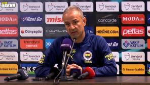 İsmail Kartal: 'Fenerbahçe taraftarına armağan ediyorum'