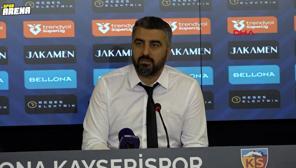 Sinan Kaloğlu'ndan Galatasaraylı yıldıza övgü: Güzel bir gol attı