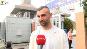 Serdar Dursun'dan şampiyonluk sözleri! 'Yarış son haftaya kadar geçecek'