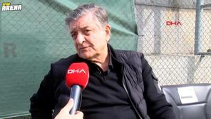 Yılmaz Vural: Türk futbolu Fenerbahçe ve Galatasaray arasındaki kavgayı izliyor