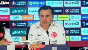 Vincenzo Montella, Macaristan maçı öncesi konuştu! 'İrfan Can Eğribayat'ı çağırmadık çünkü...'