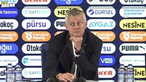 Solskjaer'den derbi galibiyeti yorumu: 'Beşiktaşlılığı gösterdiler sahada'
