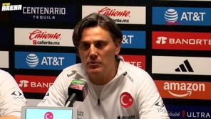 Vincenzo Montella: 'Kaybetmeyi hak etmedik'