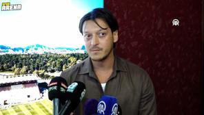 Mesut Özil, kuracağı akademide dünya çapında futbolcular yetiştirmeyi hedefliyor