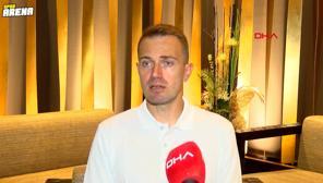 Mert Günok futbolu bırakacağı tarihi açıkladı