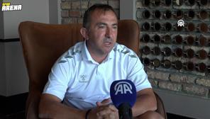 Konyaspor, yeni sezona takımın yapısını koruyarak girecek