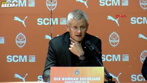 Ole Gunnar Solskjaer: 'Beşiktaş için doğru insan olduğumu düşünüyorum'