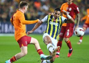 400. randevu Şampiyonluk düğümü çözülebilir...