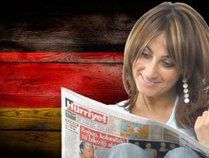 Hürriyet’e 1 ay abone olma imkânı... Üstelik sadece 1.75 Euroya...