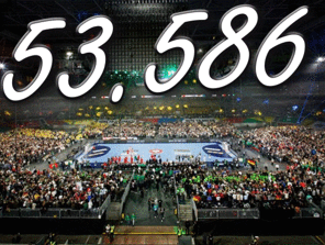 EHF EURO 2024te dünya rekoru kırıldı