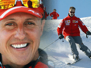 10 yıl önce bitkisel hayata giren Michael Schumacherden haber var